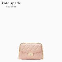 ราคา KATE SPADE NEW YORK CAREY SMALL FLAP SHOULDER BAG KA767 กระเป๋าสะพายข้าง (18266038686)
