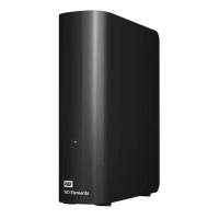 Western Digital WD Elements Desktop HDD 18TB รุ่น WDBBKG0180HBK-SESN