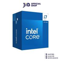 ราคา CPU ซีพียู INTEL CORE I7 14700 SOCKET LGA 1700 (21378691632)