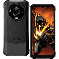 ราคา HOTWAV สมาร์ทโฟนกลางแจ้ง T7 PRO6 6นิ้ว12GB 256GB ขยายได้2TB Android 13โทรศัพท์มือถือกลางแจ้งโดยไม่มีสัญญาพื้นที่ก่อสร้างกล้อง64MP 8MP 6280มิลลิแอมป์ต่อชั่วโมงโทรศัพท์มือถือสองซิมรหัสหน้าโทรศัพท์มือถือ