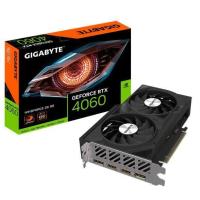 Gigabyte GeForce RTX 4060 WINDFORCE OC 8GB GDDR6 การ์ดจอ