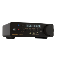 ราคา USB SOUND CARD ซาวด์การ์ดยูเอสบี CREATIVE SOUND BLASTER X5 (17837204498)