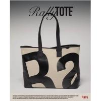 ราคา พร้อมส่งแท้ กระเป๋า Rally the bag tote bag New (22087957612)