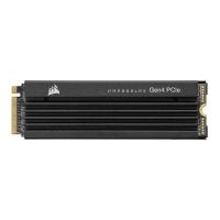 ราคา Corsair MP600 PRO LPX PCIe Gen4 x4 NVMe M.2 SSD 2TB รุ่น CSSD-F1000GBMP600PLP