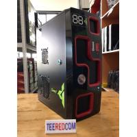 ราคา คอมเล่นเกมส์ ทํางาน ตัดต่อ เเรงๆ CPU intel xeon E5 2690V2 10C 20T Turbo 3 6Ghz RAM 16 64GB VGA 4 6GB SSD M 2 Nvme 512GB PRELOVED (20812515563)