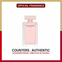ราคา สินค้าเคาน์เตอร์แท้ Narciso Rodriguez For Her น้ำหอม 100ml Eau De Parfum (22279410809)