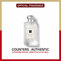 ราคา สินค้าเคาน์เตอร์แท้ Jo Malone London English Pear น้ำหอม 100ml Eau De Parfum (22279702154)