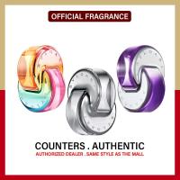 ราคา สินค้าเคาน์เตอร์แท้ Bvlgari Omnia น้ำหอม 30ML 3 Eau De Toilette (22279805133)