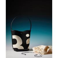 ราคา ของแท้ กระเป๋า Rally Movement Rälly The Bag Black Denim (22325647489)