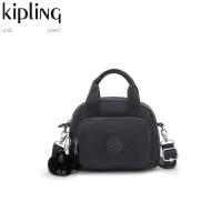 ราคา กระเป๋า Kipling รุ่น DEFEA MINI สี Black Noir (22304041984)