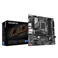 ราคา MAINBOARD เมนบอร์ด GIGABYTE B760M DS3H REV 1 0 DDR5 SOCKET LGA 1700 MICRO ATX (21703750215)