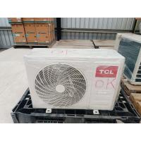 ราคา คอยร้อน ประกอบ ยี่ห้อTCL ขนาด 9000 btu น้ำยา R32 ธรรมดา ยังไม่ผ่านการใช้งาน (22102206380)