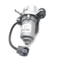 ราคา 12V UP28 Vacuum Pump Power Brake Booster Auxiliary Assembly 12V Power Brake Booster Replacement Accessories (22074231040)