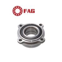 ราคา ลูกปืนดุมล้อหน้า ลูกปืนล้อหลัง BMW X5 F15 Xdrive ปี 2013 2018 ยี่ห้อ FAG (20430041880)