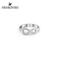 ราคา แหวนรักนิรันดร์Swarovski Rings SWAROVSKI INFINITY (10067740698)