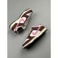 ราคา พร้อมส่งของแท้ This model fits the size of Nike Dunk Low fashion sports shoes product with box complete with จัดส่งฟรี (22222389655)