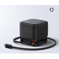 ราคา 24H Shipped 2 Years Warranty Baseus MagPro 2 in 1 Magnetic Wireless Charger 25W (22139914710)