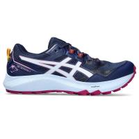 ราคา ASICS GEL SONOMA 7 WOMEN RUNNING ผู้หญิง รองเท้าเดินป่า ของแท้ BLUE EXPANSE LIGHT BLUE (21237866765)