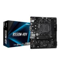 ราคา MAINBOARD เมนบอร์ด AM4 ASROCK B550M HDV (6702178105)