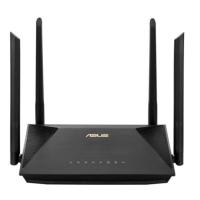 ราคา ROUTER เราเตอร์ ASUS RT AX53U AX1800 DUAL BAND WIFI6 (10259885715)