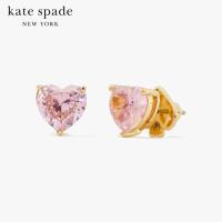 ราคา KATE SPADE NEW YORK MY LOVE HEART STUDS K7582 ต่างหู (21474298250)