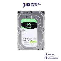 ราคา 2 TB 3 5 HDD ฮาร์ดดิสก์ 3 5 SEAGATE BARRACUDA 7200RPM SATA3 ST2000DM008 (20903687633)
