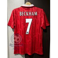 ราคา เสื้อฟุตบอล แมนยู ปี1992 เกรด Reto ดีที่สุด สินค้าเหมือนรูปตัวอย่าง ตรงปก100 งานเกรดคุณภาพรับประกันคุณภาพสินค้า (21025251731)