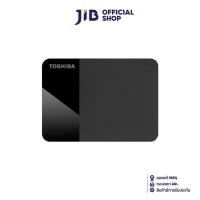 ราคา 1 TB PORTABLE HDD ฮาร์ดดิสก์พกพา TOSHIBA CANVIO READY BLACK HDTP310AK3AA (14951886437)