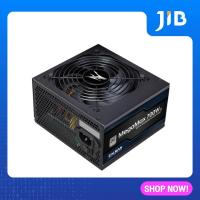 ราคา POWER SUPPLY อุปกรณ์จ่ายไฟ ZALMAN MEGAMAX 700W V2 700W 80 PLUS ZM700 TXII ATX (16915549376)