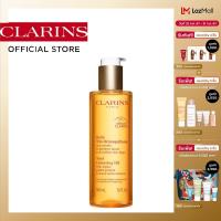 ราคา CLARINS TOTAL CLEANSING OIL 150 ML คลาแรงส์ โททอล คลีนซิ่ง ออยล์ ขนาด 150 มล (22098945393)
