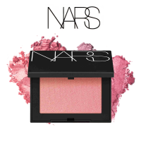 ราคา NEW NARS BLUSH ORGASM 777 สีชมพูพีชมีประกายสีทอง (22396572263)