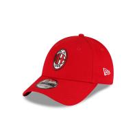 ราคา AC MILAN CORE SCARLET 9FORTY CAP (21476510312)