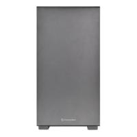 ราคา CASE เคส THERMALTAKE S100 TEMPERED GLASS BLACK (6007986572)