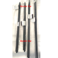 ราคา ยางรีดน้ำขอบกระจก นอก ใน มิตซูบิชิ แอดทราจ Mitsubishi Attrage Doctor Car (21398752039)