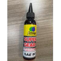 ราคา น้ำมันเฟืองท้าย Omega 690 ขนาด 120ml (22207437019)
