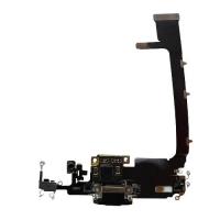 ราคา ส่งจากกรุงเทพ งานแท้แกะเครื่อง แพรตูดชาร์จ iPhone 11 Pro MAX ไอโฟน 11 Pro MAX อะไหล่แท้ แพรตูดชาร์จสีดำ แพรตูดชาร์จสีขาว yimsure (21549017000)