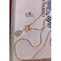 ราคา Kr silver สร้อยคอเงินแท้สองกษัตริย์ พร้อมจี้เงินแท้หลวงปู่ทวด ขนาด 2 มิล (22339603508)