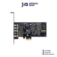 ราคา SOUND CARD ซาวด์การ์ด CREATIVE SOUND BLASTER AUDIGY FX (12221697441)