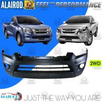 ราคา กันชนหน้า ISUZU D MAX BLUE POWER ดีแมค บลูเพาเวอร์ ปี 2016 2018 2WD4WD OEM Dmax D Max ดีแม๊ก ดีแม็ก (21909626773)