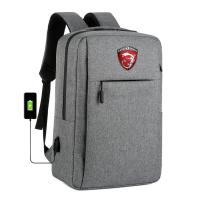 ราคา Hot male 17 3นิ้ว MSI บนกระเป๋าแล็ปท็อป2 GP75โน้ตบุ๊ค Creator17ชาย MSI GP GE76กระเป๋าเป้สะพายหลัง (12413122846)
