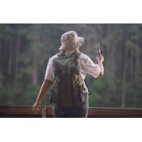 ราคา BAGSBIRD กระเป๋าเป้ รุ่น BL12 ผ้ากันน้ำอย่างดี ความจุ 40 ลิตร หรือ เดินทางประมาณ 2 4 วัน (17442485001)