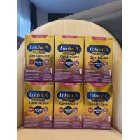 ราคา 6 กล่อง ปริมาณ 160 6 960 กรัม นมผง Enfalac A mindpro gentle care สูตร1 แรกเกิด 1ปี (22272509749)