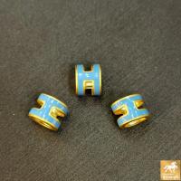 ราคา จี้ ชาร์ม ตัวเฮช ทองคำแท้ 99 99 น้ำหนัก 0 15 กรัม กว้าง ชุดแต่งปี่เซี๊ยะ งานฮ่องกง มีใบรับประกันทองแท้ ส่งจากร้านทอง (7748506804)