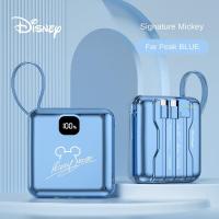 ราคา เพาเวอร์แบงค์30000mAh สี่สายในตัว แบตสำรอง fast charge แบตสำรองมือถือ ของแท้ แบตเตอรี่สำรอง powerbank (22384180494)