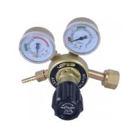 ราคา เกจ์ปรับแรงดัน เกจ์ปรับแรงดันลมอะเซทิลีน รุ่นงานหนัก SUMO ใช้ต่อกับท่อแก๊สอะเซทิลีนเพื่อควบคุมปริมาณการไหลของแก๊ส (4506810951)