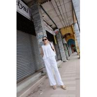 ราคา NAKED BOX Linen set Freesize (22198929710)