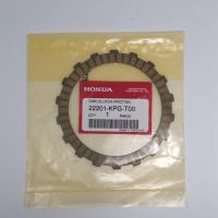 ราคา แผ่นคลัช แผ่นคลัทช์ MSX 125 MSX 125SF แท้ HONDA PLATE FRICTION (16715290094)