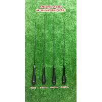 ราคา เสาติดรถยนต์ 5 8 โคนสปริง วิปดำ สำหรับเครื่องวิทยุสื่อสารมีครบทุกย่านความถี่ มีทั้งสั้นและยาว (15835759534)