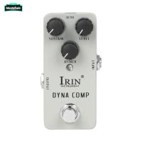 ราคา Guitar Effect Pedal Guitar Distortion Overdrive Tremolo Effects Pedals Portable Electric Guitar Pedal DYNA COMP Effector (22224009972)