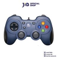 ราคา JOYSTICK อุปกรณ์ช่วยในเกม LOGITECH GAMING GEAR CONTROLLER F310 CONSOLE STYTE (20235687137)